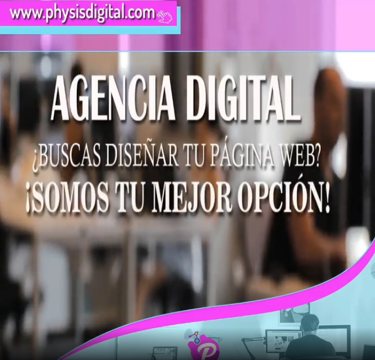 ¿Buscas una agencia digital?