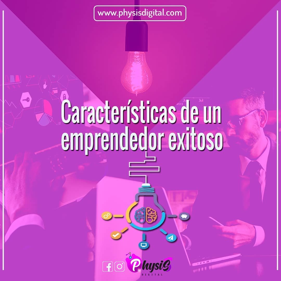 ¿Eres Emprendedor?